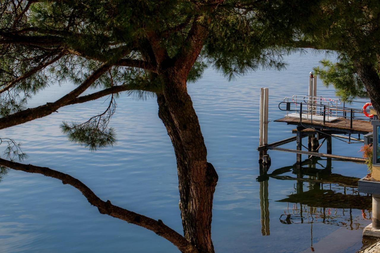 Sin4 Apartments By Quokka 360 - Overlooking The Lake - Fai Heritage In Morcote Exterior photo