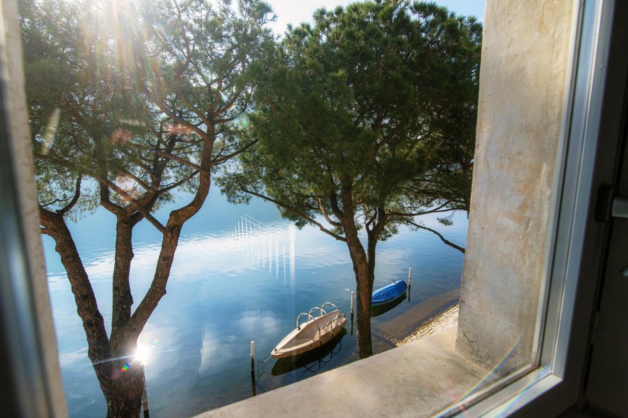 Sin4 Apartments By Quokka 360 - Overlooking The Lake - Fai Heritage In Morcote Exterior photo